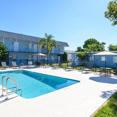 Victoria Park Residence Fort Lauderdale Kültér fotó