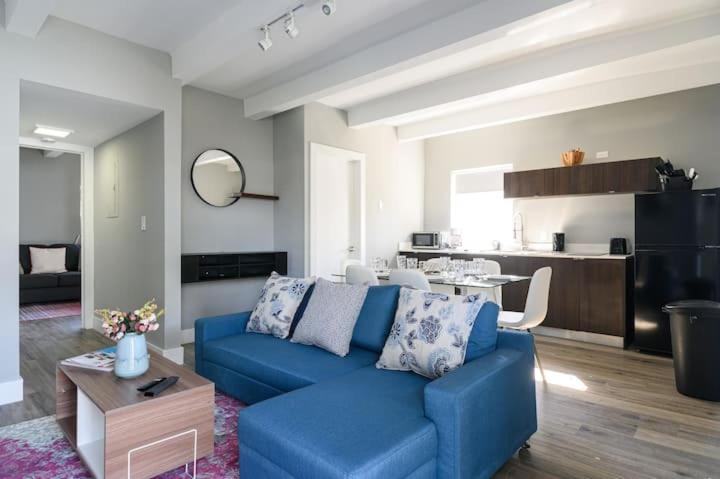 Victoria Park Residence Fort Lauderdale Kültér fotó