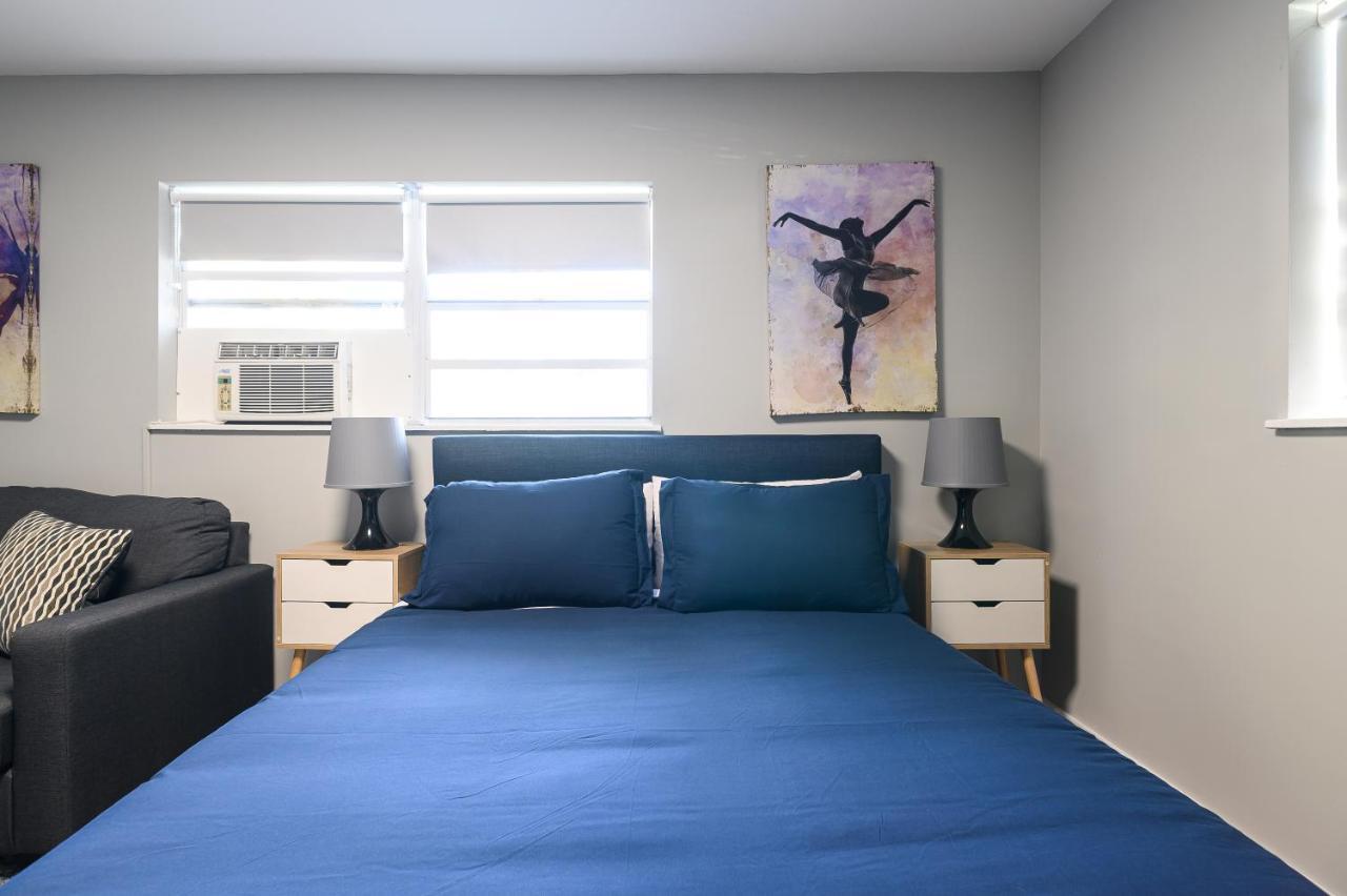Victoria Park Residence Fort Lauderdale Kültér fotó
