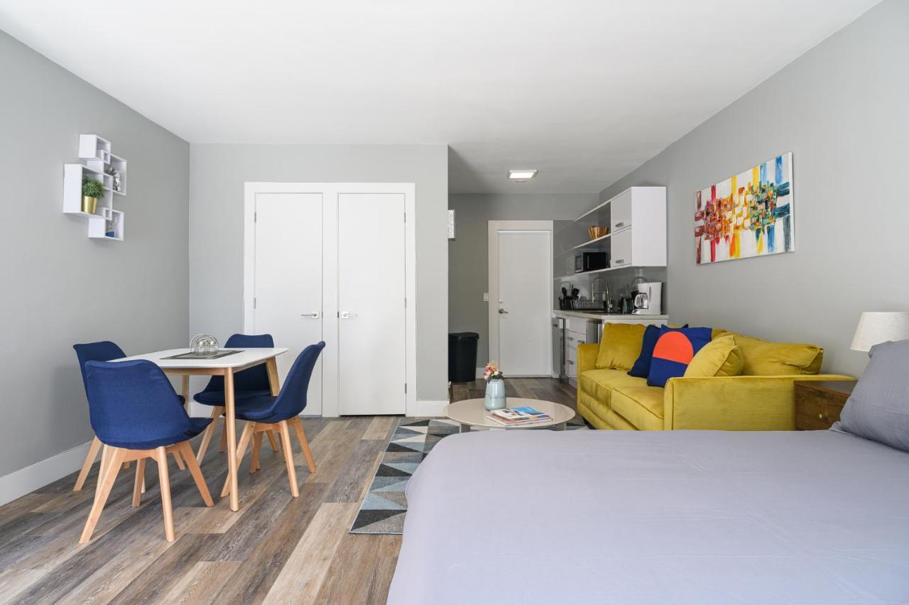Victoria Park Residence Fort Lauderdale Kültér fotó