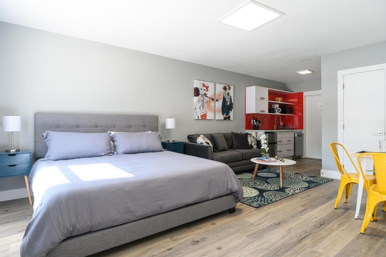 Victoria Park Residence Fort Lauderdale Kültér fotó